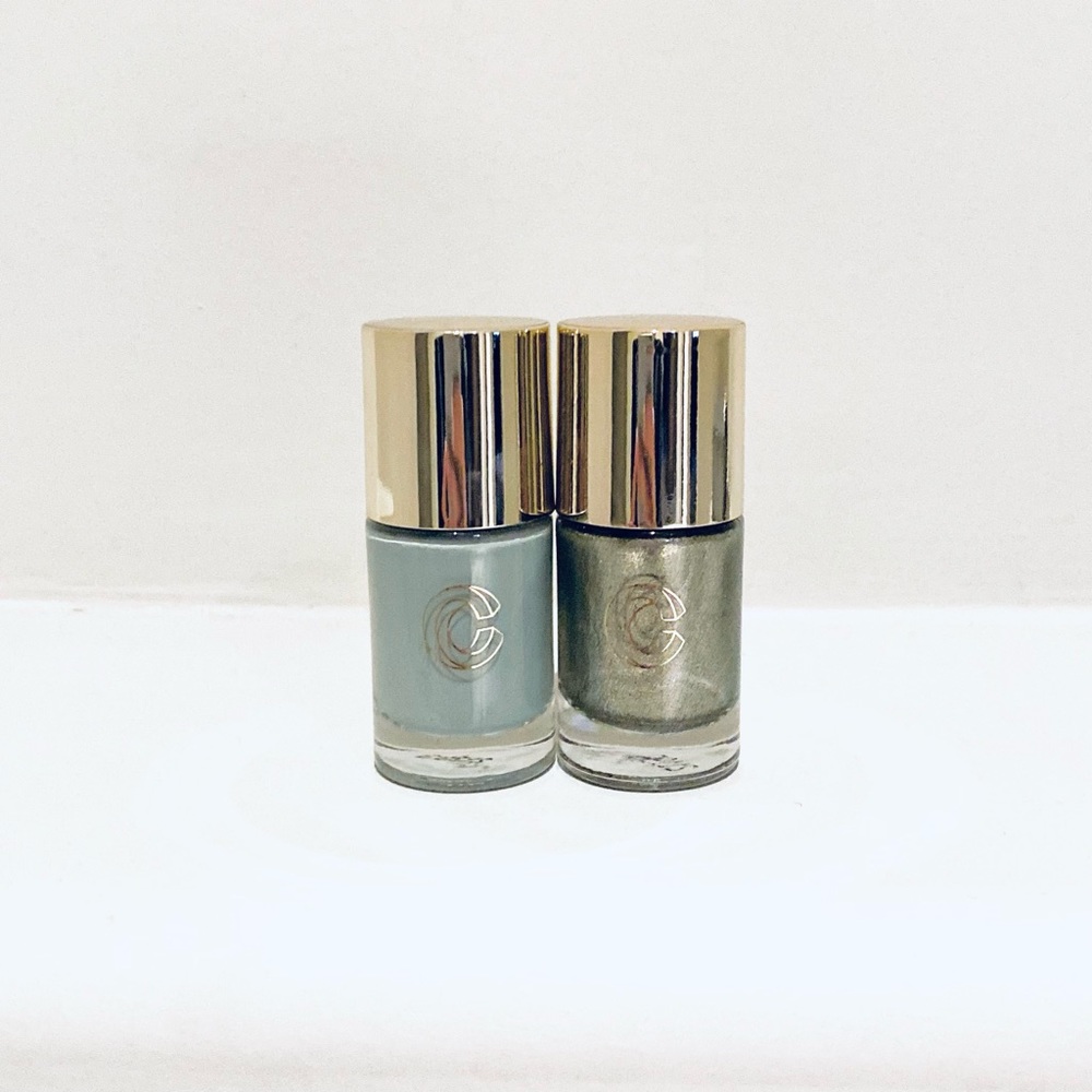 Complex Culture “Get Set” Nail Polish Duo - Dream & Thrive